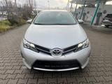 Toyota Auris Start Edition - Toyota Auris: Start Edition