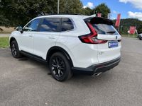Honda CR-V - Vorschau Bild 3
