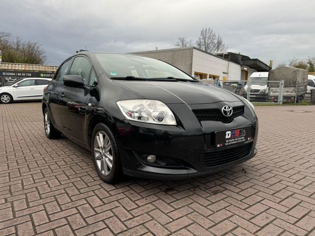 Toyota Auris Team*TÜV NEU*GARANTIE*