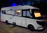Niesmann + Bischoff Arto77E - wie Neu, ! 22.800 km!, Hallenfahrzeug - Offers