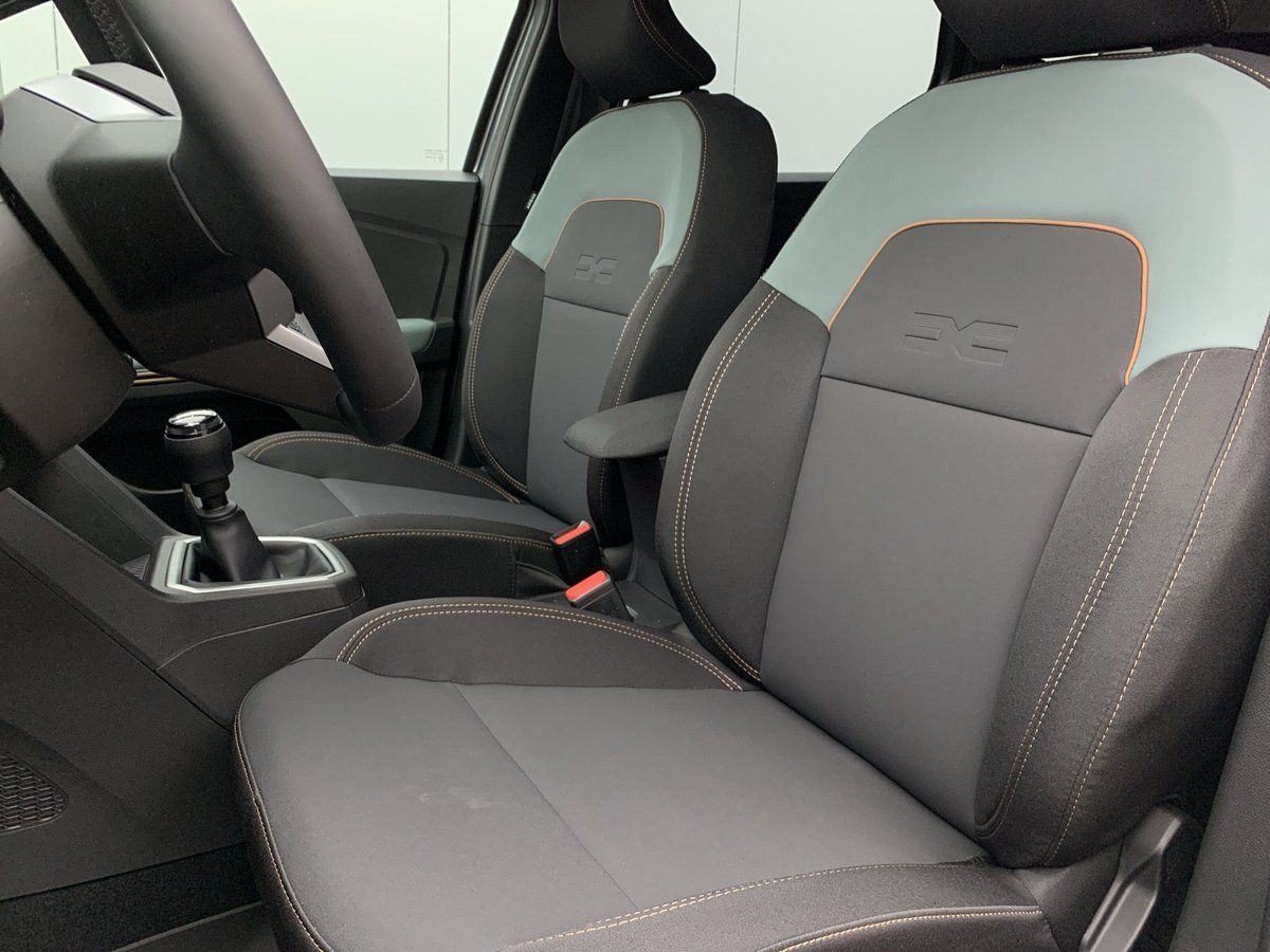 Dacia Jogger - Bild 9