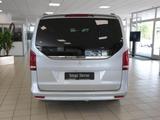 Mercedes-Benz V 300 d 4M Exclusive Edition lang AMG Panorama - Gebrauchtwagen in Fulda