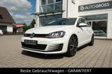 Volkswagen Golf 2.0 TSI GTI DSG Performance "LEDER"ACC"CAM" - Gebrauchtwagen in Regensburg