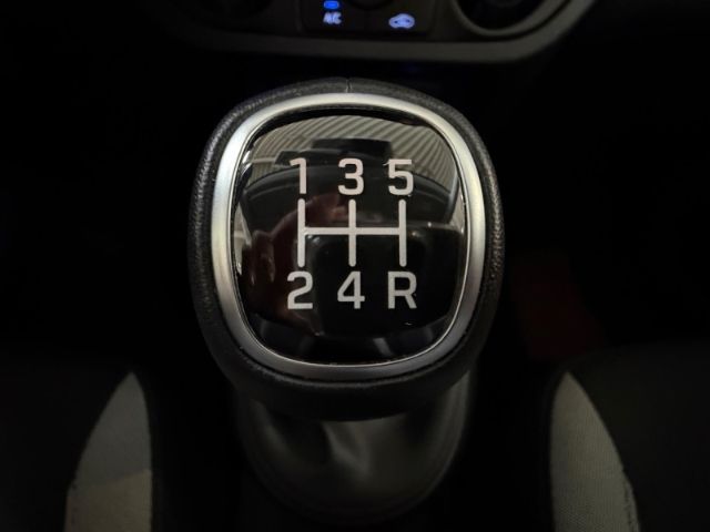 Hyundai i10 – Bild 26