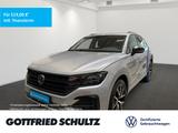 Volkswagen Touareg R-LINE TDI DSG V6 BLACK-STYLE AHK APP NA - Volkswagen Touareg in Mönchengladbach