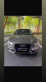 Audi a5 tfsi - Audi A5 in Saarbrücken