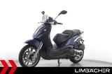 Piaggio BEVERLY 500 - Lieferung bundesweit! - PIAGGIO BEVERLY 500