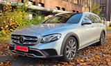 Mercedes-Benz E 400 d 4MATIC T All-Terrain Autom. All-Terrain - Mercedes-Benz E 400 in Duisburg
