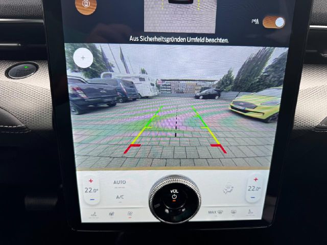 Ford Mustang Mach-E Basis Bang & Olufsen