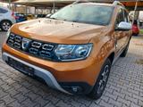 Dacia Duster II Prestige NAVI KAMERA 1.HAND - Dacia Gebrauchtwagen