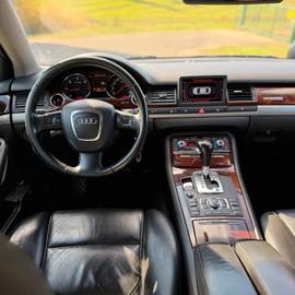 2007 AUDI A8 缩略图 12