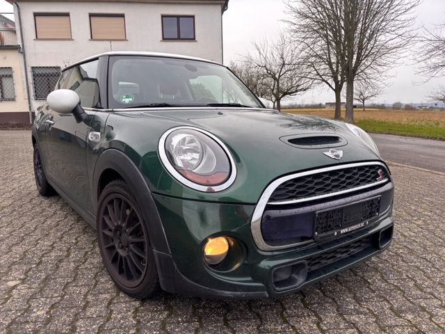 MINI COOPER SD