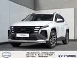 Hyundai TUCSON FL (MY25) 1.6 CRDi (136 PS) 48V 7-DCT ... - Hyundai TUCSON: Allradantrieb, 2.7