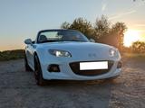 Mazda MX-5 NC 2.0 Roadster-Coupe Sports-Line 2013 - gebrauchte Mazda MX-5 aus dem Jahr 2013