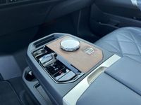 BMW iX - Vorschau Bild 22