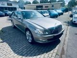 Mercedes-Benz S 320 S Limousine S 320 CDI 4Matic - Mercedes-Benz S 320: Cdi 4matic