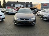 Seat Leon ST FR*2*HAND*AUTOMATIK*TS*FR*Navi* - Seat Leon Gebrauchtwagen in Mönchengladbach