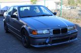 BMW 320i Limousine+Drifter+Schiebedach+Alcantara - BMW 320 aus 1991: 320i