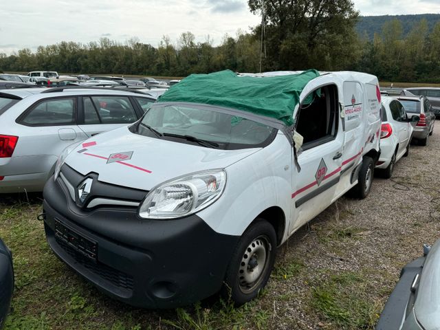 Renault Kangoo ENERGY dCi 110 KLIMA