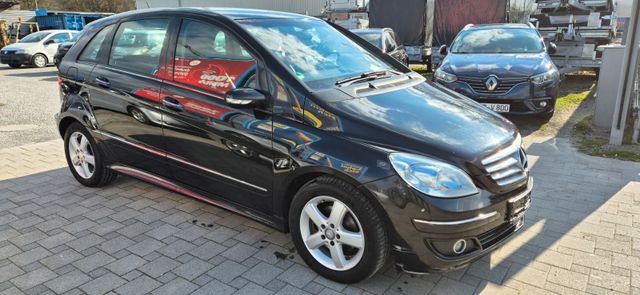 Mercedes-Benz B 200 CDI KLIMA