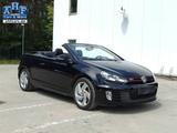 Volkswagen Golf 2.0 GTI AUT NAVI KLIMAAUT XENON PDC - VW Unfallwagen