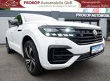 Volkswagen Touareg V6 R-Line 4M Assist+ Matrix Innovision - Volkswagen Touareg R mit Benzin-Antrieb