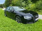 Audi A8 4,2 TDI quattro Tiptronic Limousine - Audi A8 aus 2010: A8l