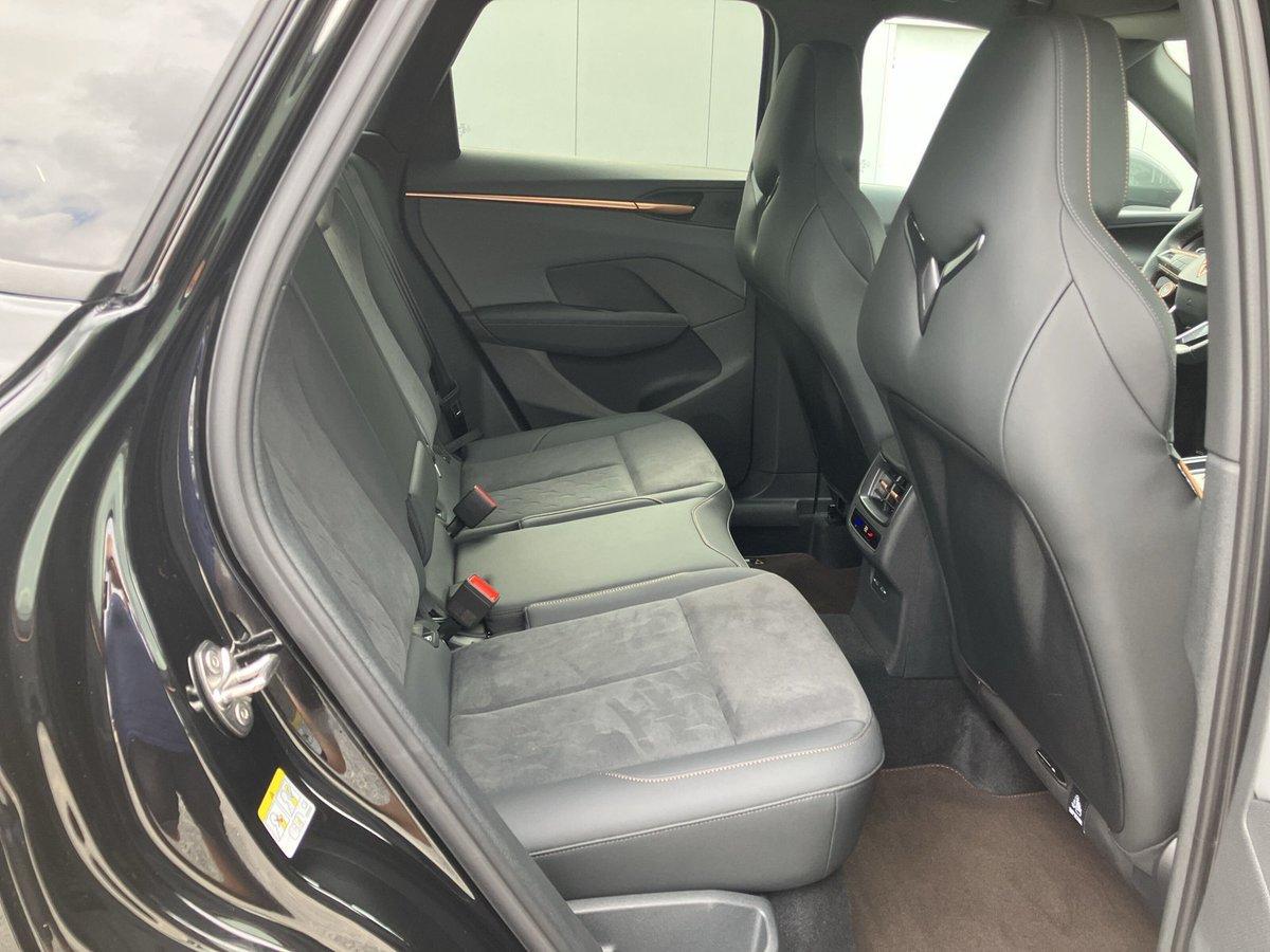 Cupra Terramar 2.0 TSI VZ 4Drive NAVI+LED+SHZ+MATRIX+, миниатюра 26