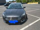 Ford Focus 2016 1,5L  Benzine  EcoBoost - Ford Focus: 201