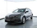 Skoda Superb Combi 2.0 TDI  DSG|Pano|Standhzg|PDC - gebrauchte Skoda Superb aus dem Jahr 2023