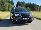 Subaru Forester 2.0X Excl. (TOP! Hohlraumkonserviert) - Subaru Forester Gebrauchtwagen