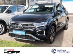Volkswagen T-Roc 1.5 TSI Goal Navi Standheizung Anschlussga
