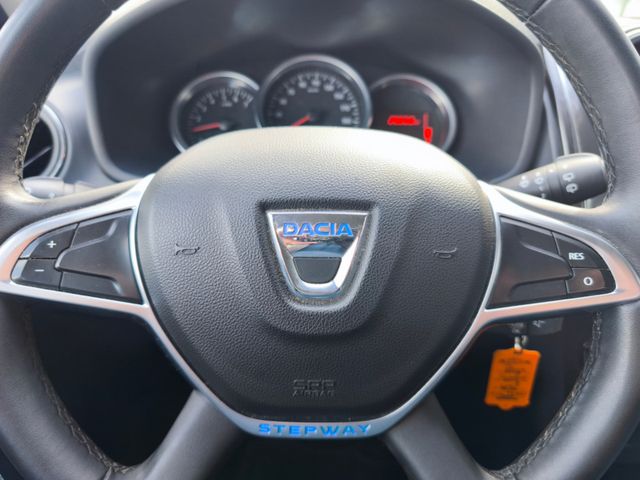 Dacia Stepway Prestige*Navi*DAB*wenig Kilometer*