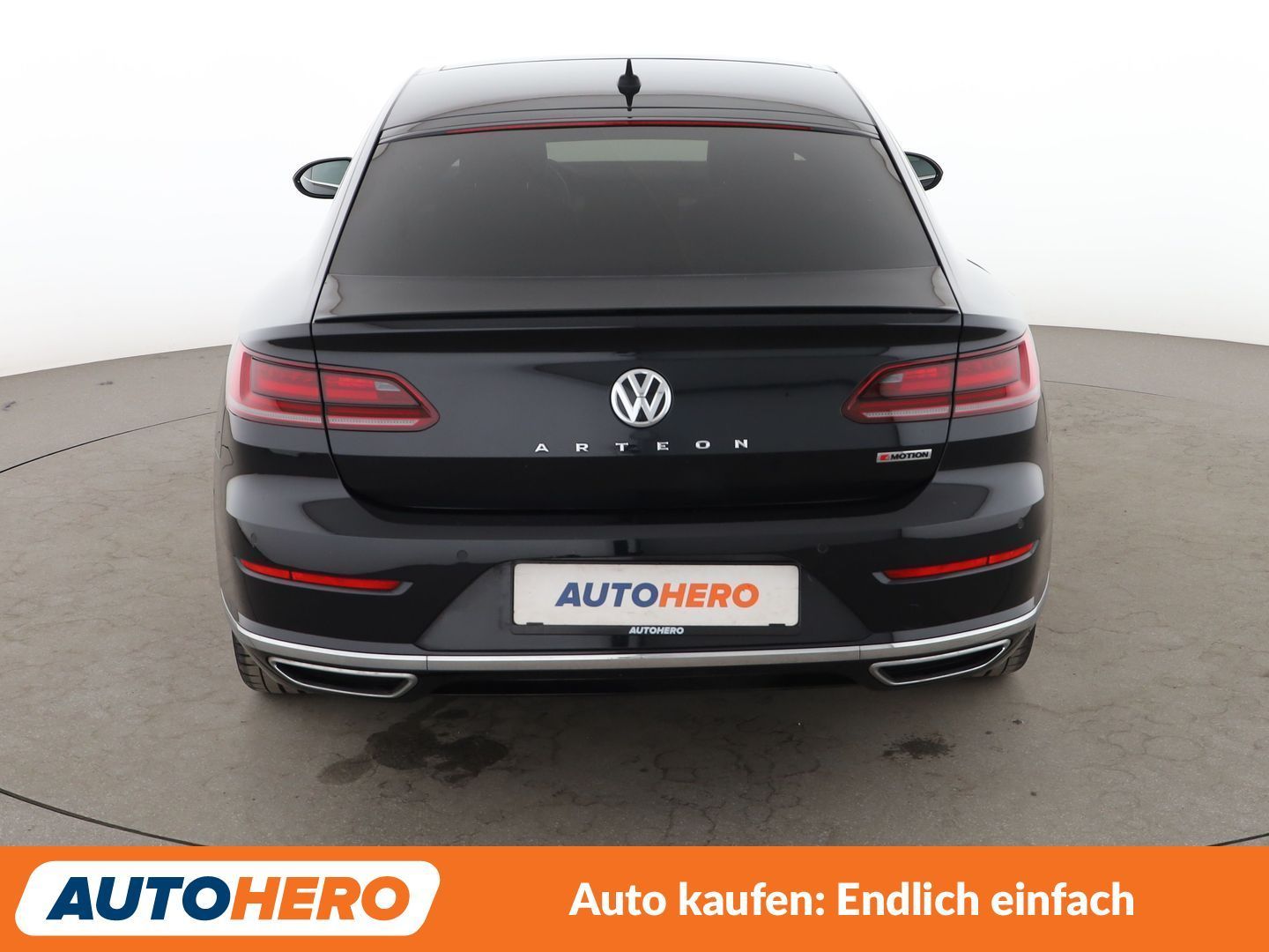 Volkswagen Arteon 2.0 TDI R-Line 4Motion Aut. LED NAVI ACC foto 5