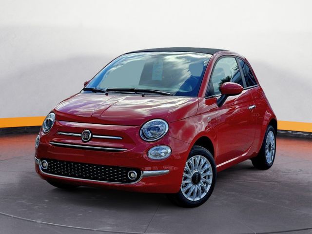 Fiat 500C 1.0 GSE Hybrid Dolcevita MY24 sofort Verfüg