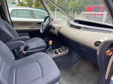 Fahrzeugabbildung Renault Espace IV 2.0 Expression*AHK*PDC*