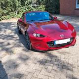 Mazda MX-5 RF 2.0 SKYACTIV-G 184 Sports-Line Sport... - Mazda MX-5 aus 2019
