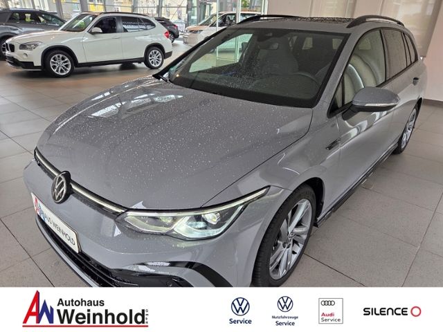 Golf Variant R-Line 1.5 TSI DSG MATRIX NAV PANO