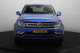 Volkswagen Amarok Amarok 3.0 TDI 4Motion Plus Cab Highline - Volkswagen Amarok: Allradantrieb