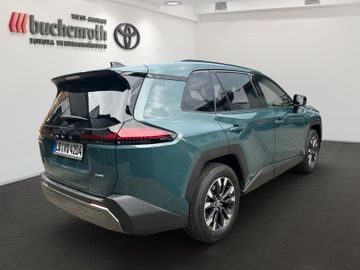 Toyota RAV 4 - 5