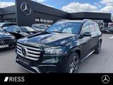 Mercedes-Benz GLS 450 d 4M AMG Sport Distr Pano AHK Sitzkli ST - Mercedes-Benz GLS 450 Gebrauchtwagen