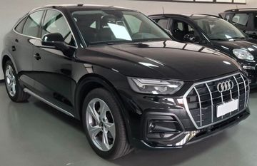 Audi Q5 - 2