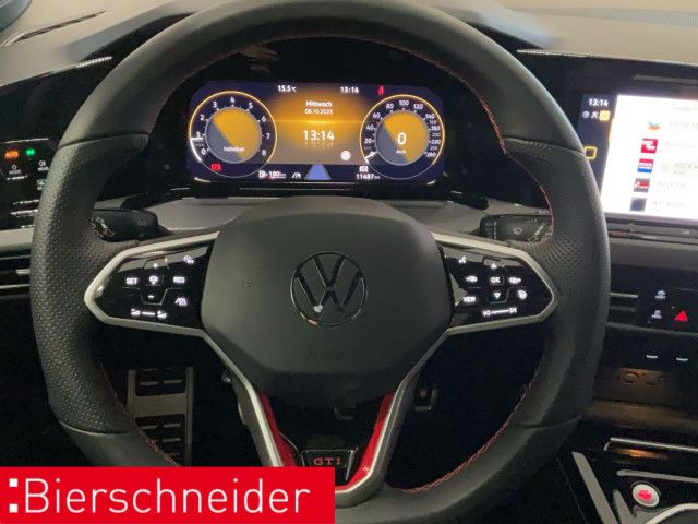 Volkswagen Golf - Bild 11