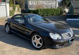 Mercedes-Benz SL 55 AMG AMG