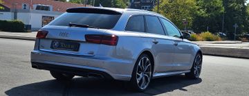 Audi A6 - 5