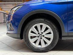 SEAT Arona Xcellence|Automatik|LED|SHZ|PDC|Apple CarP SEAT Arona Xcellence|Automatik|LED|SHZ|PDC|Apple CarP