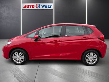 Honda Jazz - 6