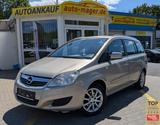 Opel Zafira B 1.6 Edition*7-Si*Klima*TüvNeu*Garantie* - Opel Zafira: 1.7