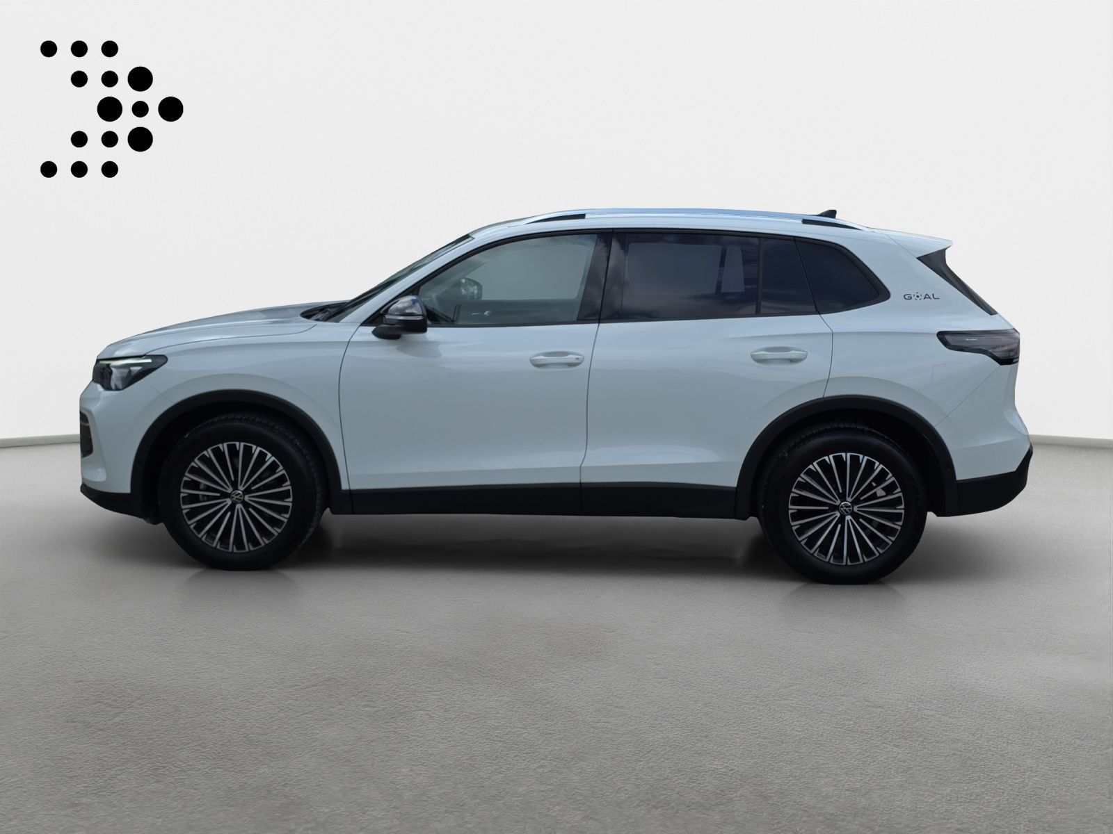 Volkswagen Tiguan - Bild 5