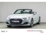 Audi A5 Cabriolet 35 TDI S-LINE*NAVI-PLUS*LED*19ZOLL*